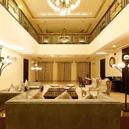 فندق جايبورفي  Goyal Haveli المظهر الخارجي الصورة