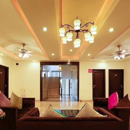 فندق جايبورفي  Goyal Haveli المظهر الخارجي الصورة