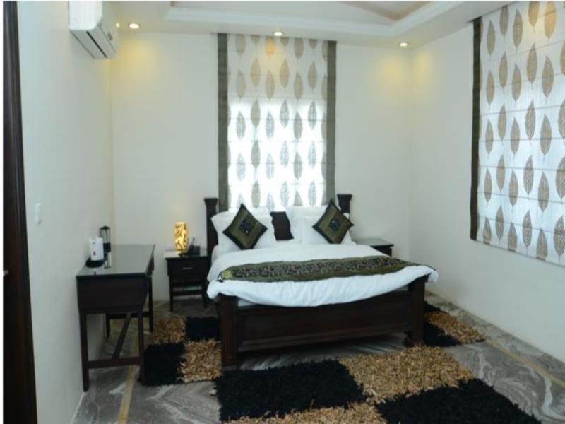 فندق جايبورفي  Goyal Haveli المظهر الخارجي الصورة