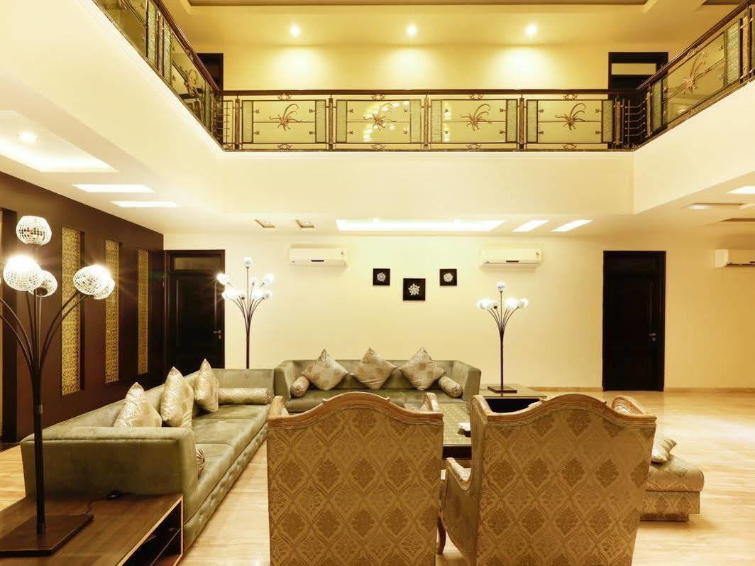 فندق جايبورفي  Goyal Haveli المظهر الخارجي الصورة