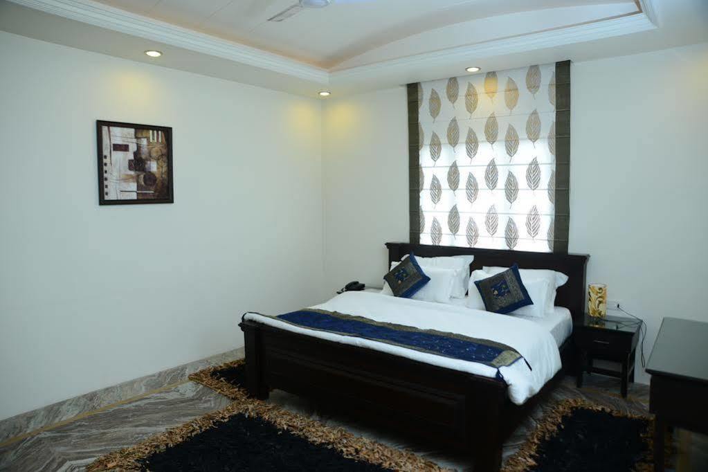 فندق جايبورفي  Goyal Haveli المظهر الخارجي الصورة